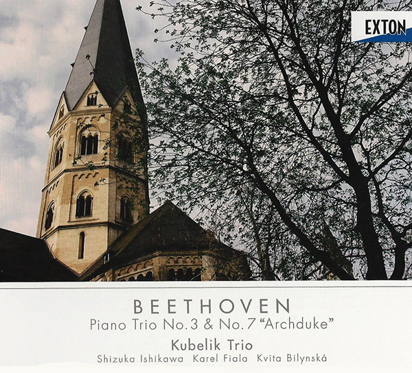 beethoven