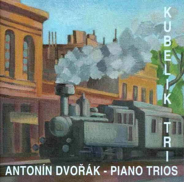 dvorak