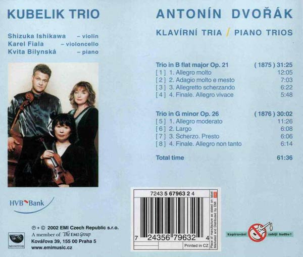 dvorak