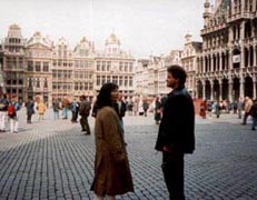 �lenov� K.T. v Bruselu