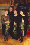 K.T. s Martinem Kubel�kem (k�est CD), Praha - Trojsk� z�mek