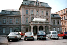 K.T. v Sarajevu (Humanit�rn� koncerty)