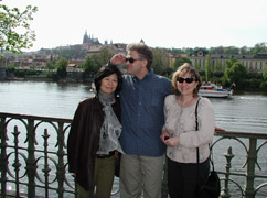 K.T. - Praha