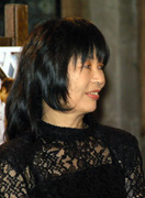 Shizuka Ishikawa (z�mek Roztoky)