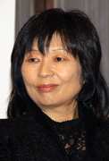 Shizuka Ishikawa (z�mek Roztoky)