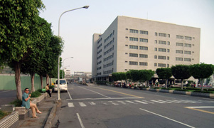 Muzeum Chi Mei